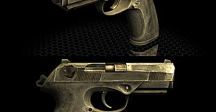 World of Guns: Pistols Pack #1