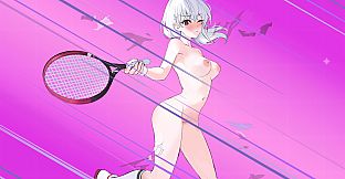 Academy Love Saga: Tennis Angels EX