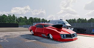 Bounty Drag Racing - Pro Mod Pack 5