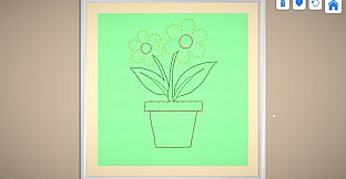 WooLoop - Flowers Pack