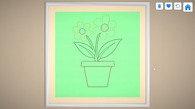WooLoop - Flowers Pack