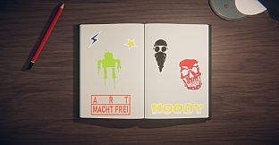 Street Artist Simulator