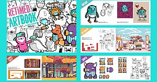 Retimed Supporter Pack