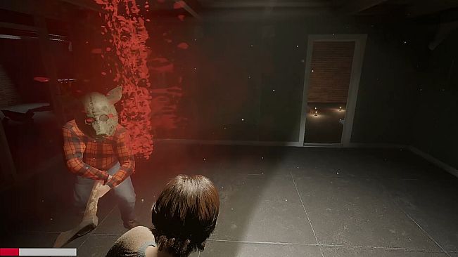 In Misery - Episode 1: The Farm