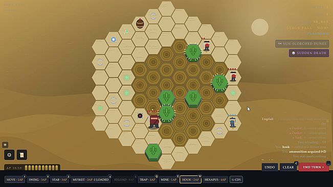 En Garde Gambit