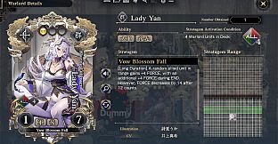 Three Kingdoms:BOND - Warlord Time-Saver Pack: Gale-