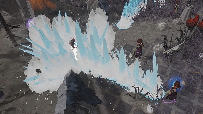 Instruments of Power