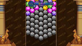 MUMBA IV: Egypt Jewels