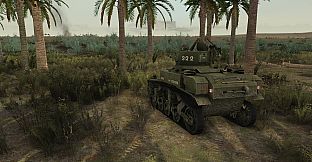 Tank Warfare: Chewy Gooey Pass