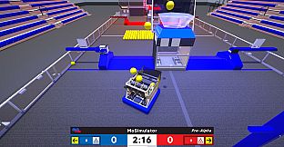 MoSimulator
