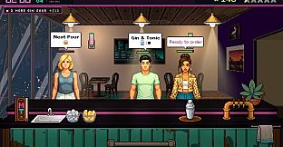 Malibu Club: Cocktail Bar Simulator