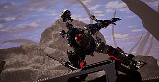 Daemon X Machina: Titanic Scion - Ultimate Gameplay Customization Pack