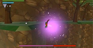 The Celestial Seeker