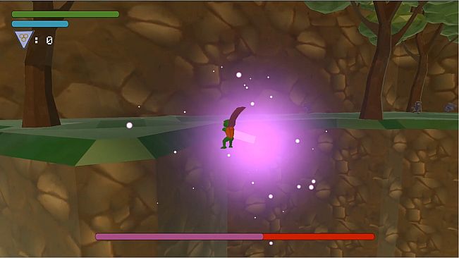 The Celestial Seeker