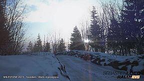 Sébastien Loeb Rally EVO