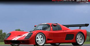 Automobilista - Season Pass for all DLCs