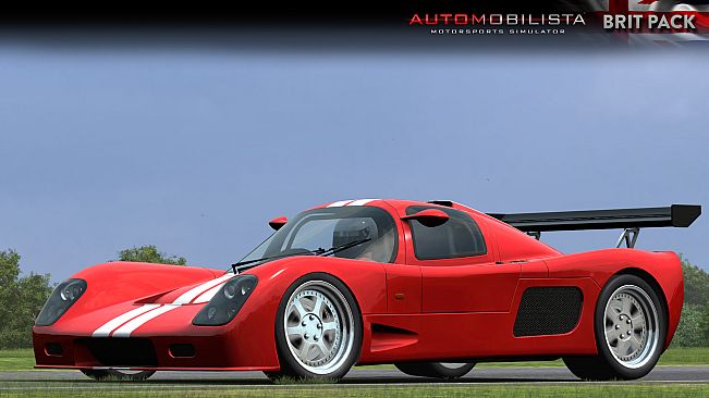 Automobilista - Season Pass for all DLCs