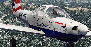 Aerofly FS 2 - Just Flight - Tomahawk