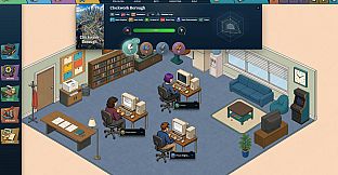 Game Dev Dynasty