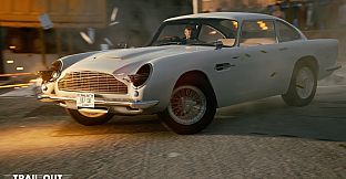 TRAIL OUT | Hunt 007 Special