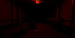 The Hospital of Fear