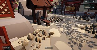 Jade Valley