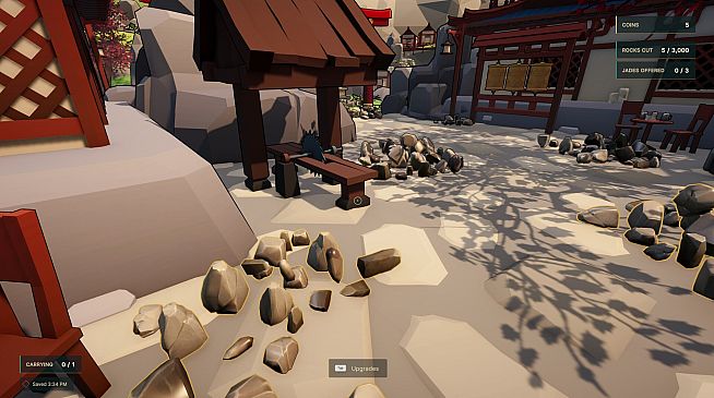 Jade Valley