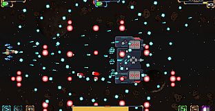 Space Elite Force 2 in 1