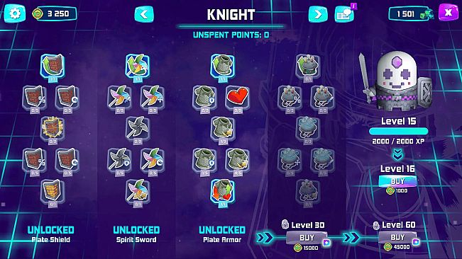 Gotchi Guardians - Tower Defense