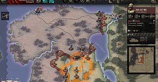 Unity of Command - Red Turn DLC