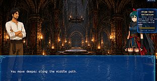 I was reincarnated as a mage.
