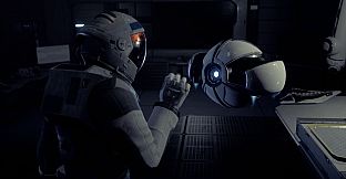 Deliver Us The Moon.