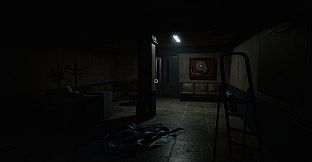 Dark Memories: Investigation