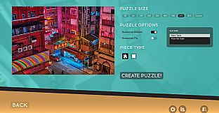 Jigsaw Puzzle Dreams - Serene Pack