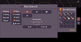 Hexstride