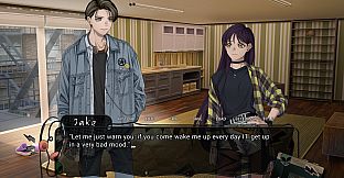 Poison Noir: Desire, Time & Gangsters