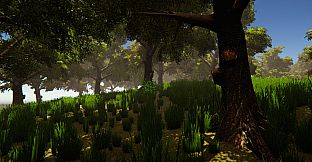 Uncanny Islands