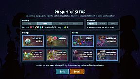 ZOR: Pilgrimage of the Slorfs