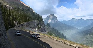 American Truck Simulator - Montana