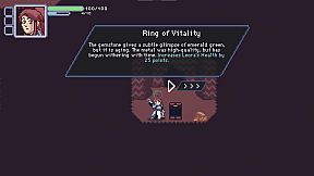 Lone Labyrinth: Burden of the Just