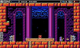 Alwa's Awakening