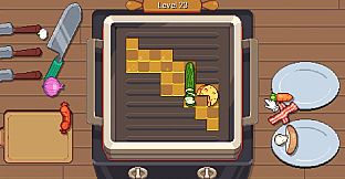 Slide Viking + Fit And Fry: Organized Chef (Bundle)