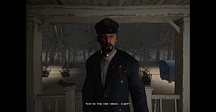 [Stories to Tell] The Stoneville Incident