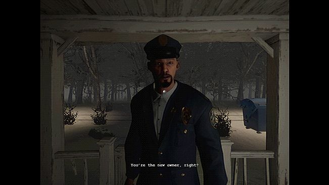 [Stories to Tell] The Stoneville Incident