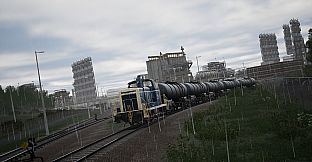 Train Sim World 4: Nahverkehr Dresden - Riesa Route Add-On