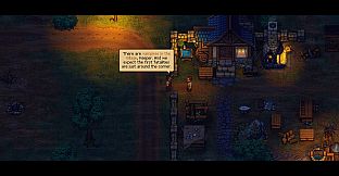 Graveyard Keeper - Game Of Crone