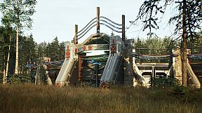 Drake's Odds: Survive