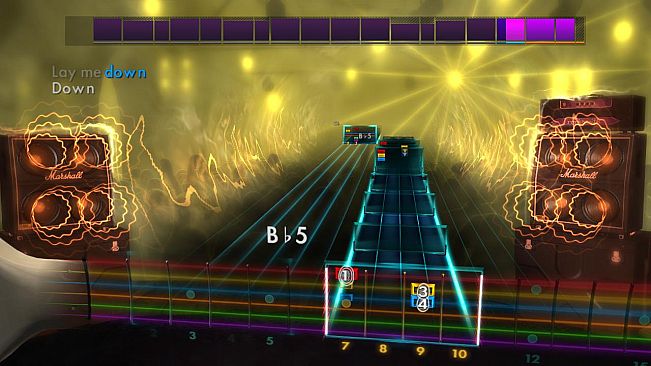 Rocksmith 2014 Edition – Remastered – Live Song Pack