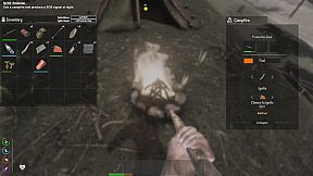 The Seekers: Survival