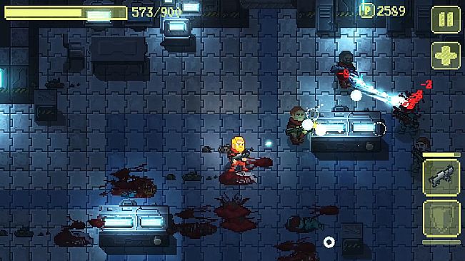 Ailment & Endurance Bundle